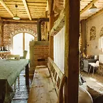 Farm stay I Spokoj *
