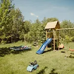 Farm stay I Spokoj *