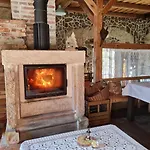 Alloggio per agriturismo I Spokoj Zacisze (Lwowek Slaski)