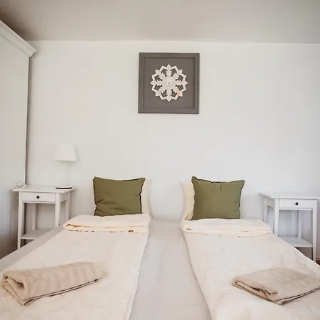 Farm stay I Spokoj