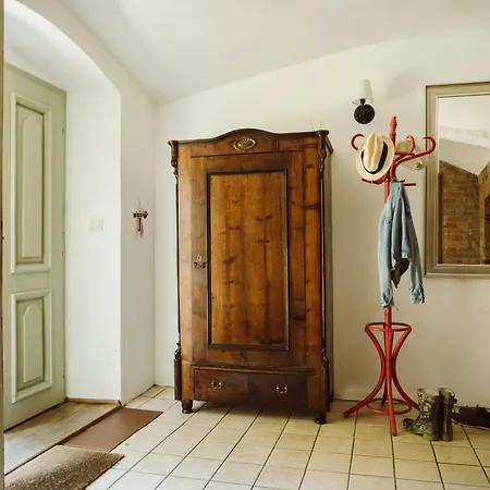 Farm stay I Spokoj *