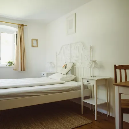 Farm stay I Spokoj *