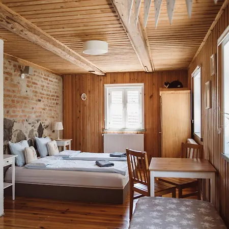 Farm stay I Spokoj Zacisze (Lwowek Slaski)
