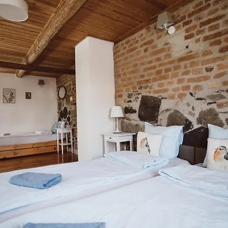 Feriegård I Spokoj Zacisze (Lwowek Slaski)