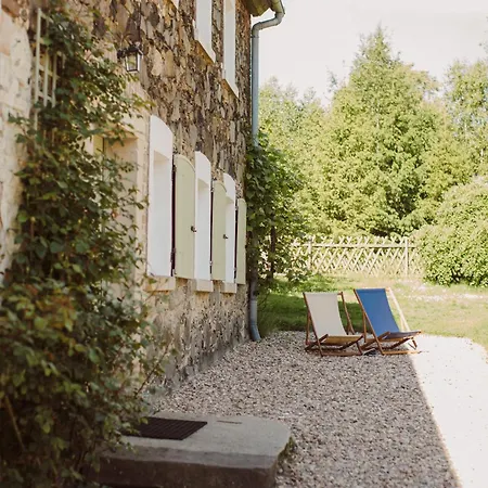 Farm stay I Spokoj *