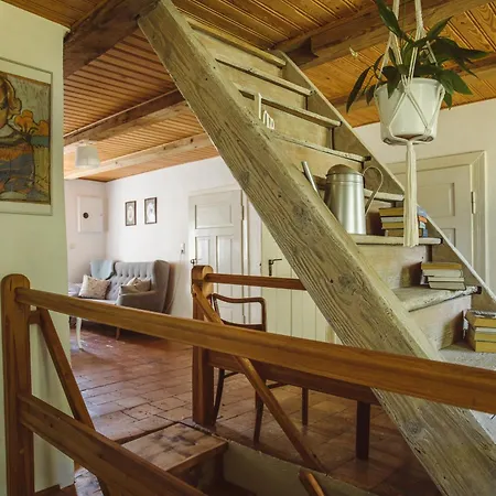 Feriegård I Spokoj Zacisze (Lwowek Slaski)