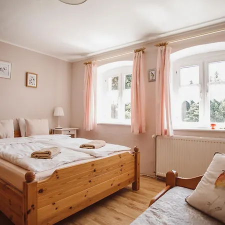 I Spokoj Zacisze (Lwowek Slaski)