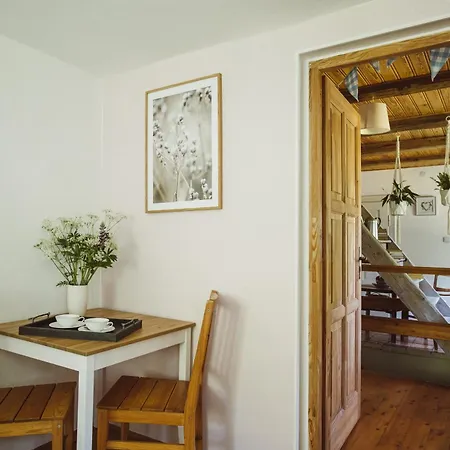 Farm stay I Spokoj *