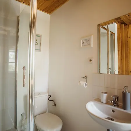 Lantgård I Spokoj Zacisze (Lwowek Slaski)