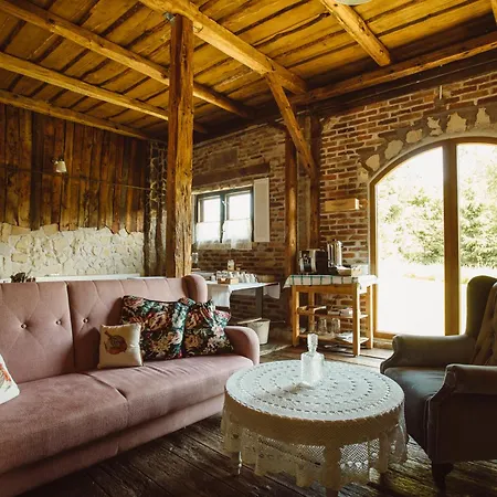 I Spokoj Zacisze (Lwowek Slaski)