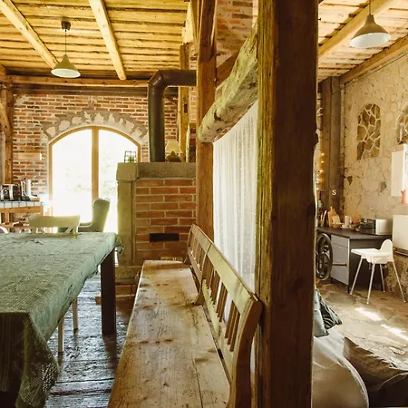 Lantgård I Spokoj *