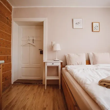 Farm stay I Spokoj Zacisze (Lwowek Slaski)