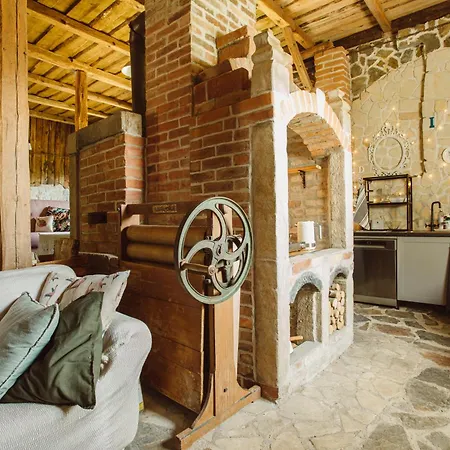 Farm stay I Spokoj