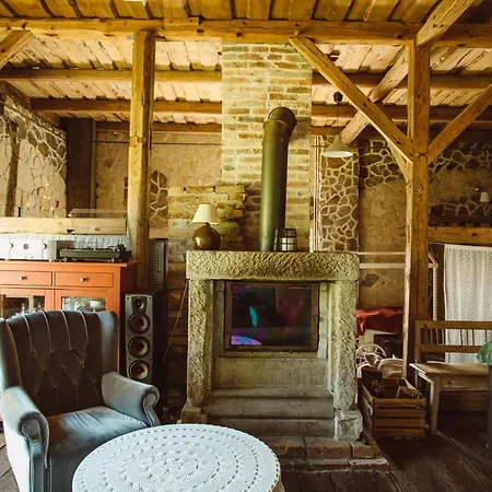 Lantgård I Spokoj Zacisze (Lwowek Slaski)