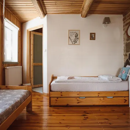 I Spokoj Zacisze (Lwowek Slaski)