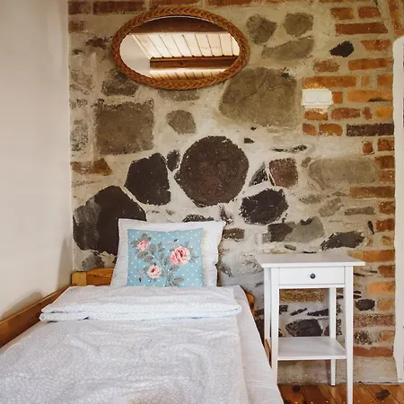 Farm stay I Spokoj
