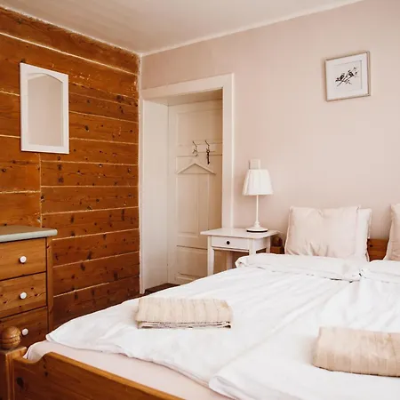Farm stay I Spokoj Zacisze (Lwowek Slaski)