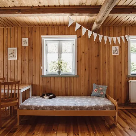 I Spokoj Zacisze (Lwowek Slaski)