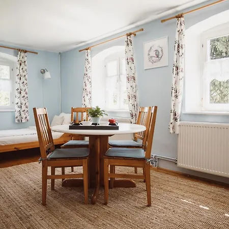 Lantgård I Spokoj Zacisze (Lwowek Slaski)