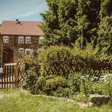 Farm stay I Spokoj