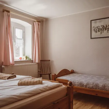 Farm stay I Spokoj *