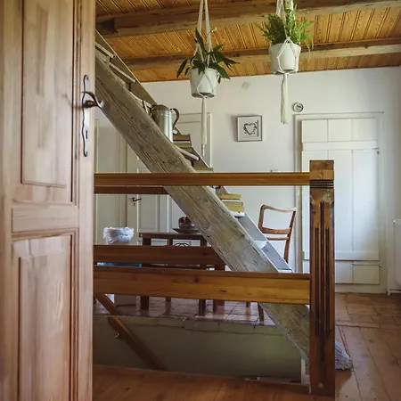 Feriegård I Spokoj Zacisze (Lwowek Slaski)