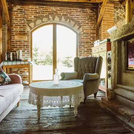 Farm stay I Spokoj