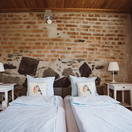 Farma I Spokoj Zacisze (Lwowek Slaski)