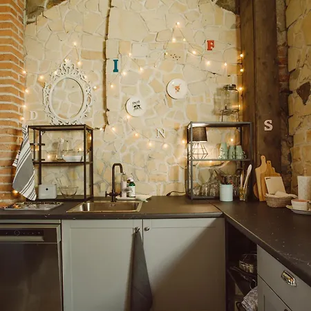 Lantgård I Spokoj Zacisze (Lwowek Slaski)