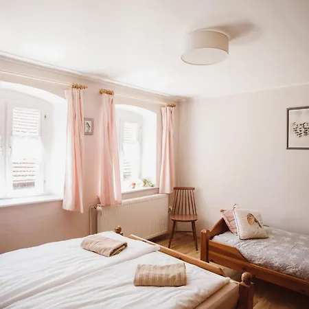 Farm stay I Spokoj *
