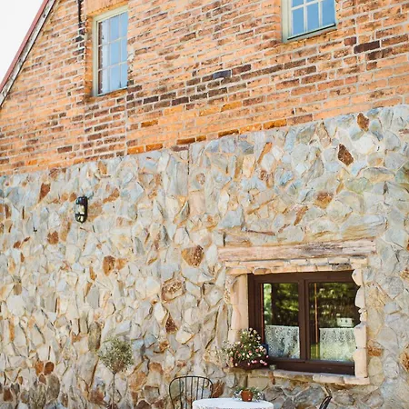 Farm stay I Spokoj