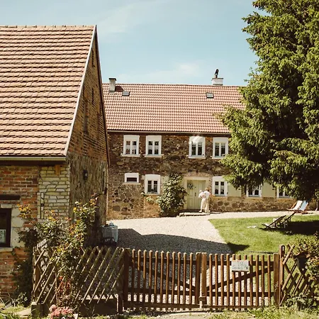 Farm stay I Spokoj