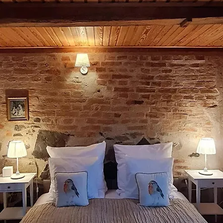 I Spokoj Farm stay