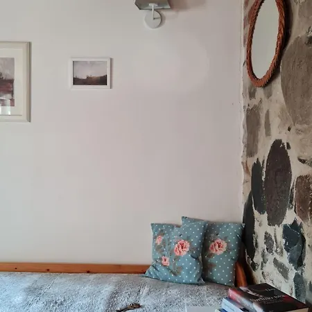 Farm stay I Spokoj
