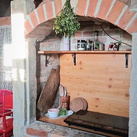 I Spokoj Farma Zacisze (Lwowek Slaski)