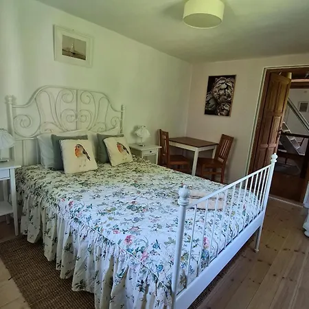 I Spokoj Farm stay