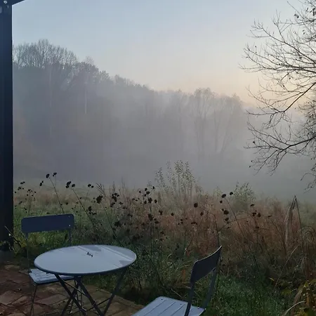 I Spokoj Farm stay *