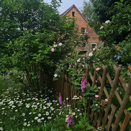 Pokój I Spokój Zacisze (Lwowek Slaski)