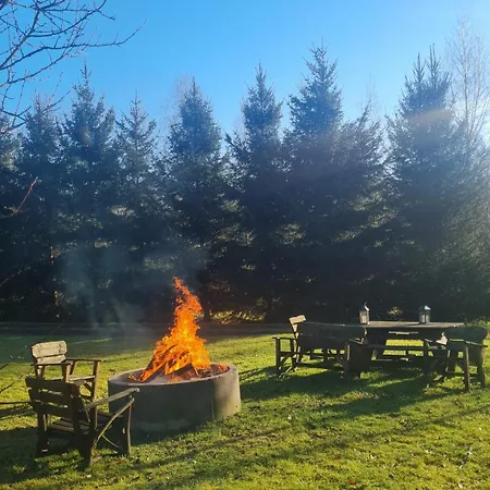 I Spokoj * Zacisze (Lwowek Slaski)