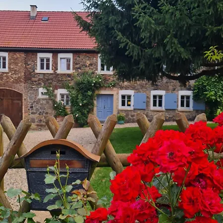 I Spokoj Farm stay