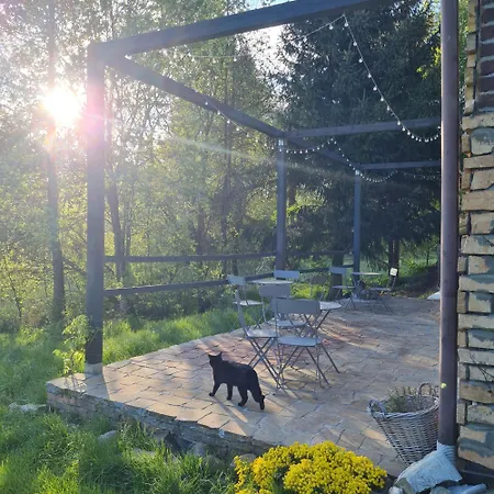 Lantgård I Spokoj *