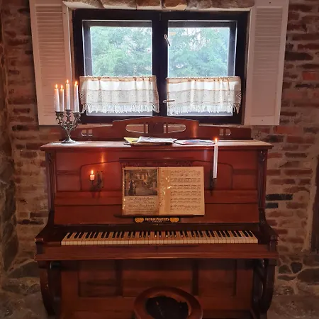 בית חווה I Spokoj Zacisze (Lwowek Slaski)