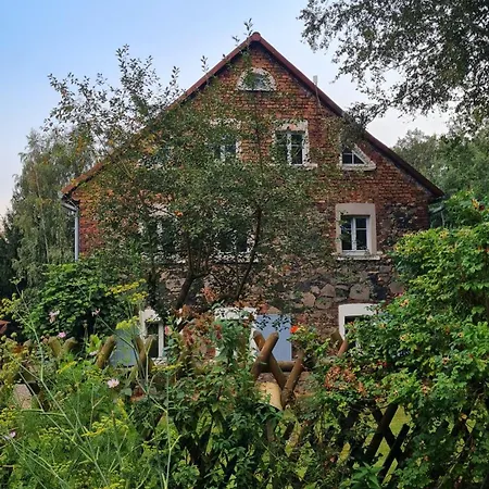 Farm stay I Spokoj *