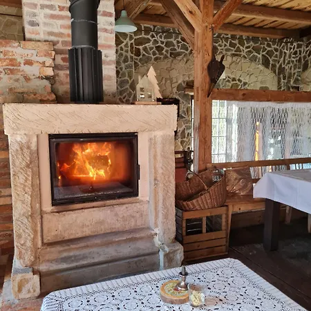 Feriegård I Spokoj Zacisze (Lwowek Slaski)