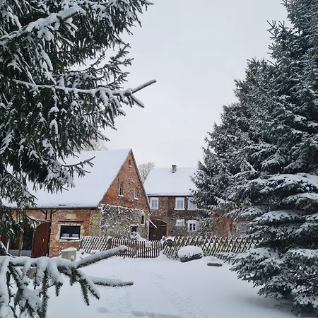 I Spokoj Feriegård