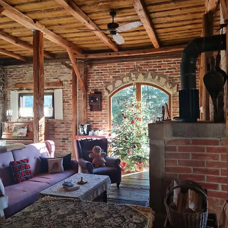 Farm stay I Spokoj