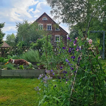 I Spokoj Lantgård *