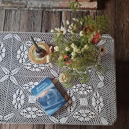 Farm stay I Spokoj *