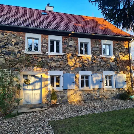 I Spokoj Farm stay Zacisze (Lwowek Slaski)