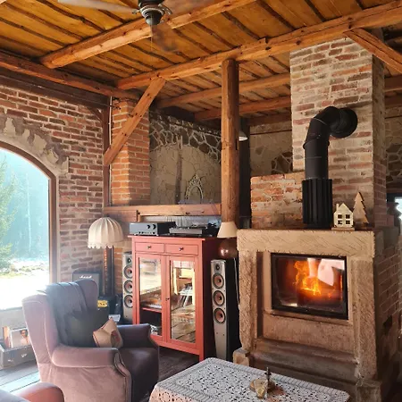 Farm stay I Spokoj Zacisze (Lwowek Slaski)